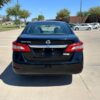 2015 Nissan Sentra SE