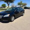 2015 Nissan Sentra SE