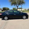 2015 Nissan Sentra SE