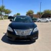 2015 Nissan Sentra SE