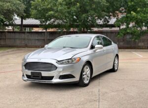 WhatsApp Image 2026-05-18 at 05.16.02 2015 Ford Fusion SE