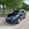 2016 Nissan Rogue Sport S