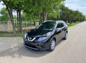 WhatsApp Image 2026-05-18 at 05.17.59 2016 Nissan Rogue Sport S