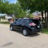2016 Nissan Rogue Sport S