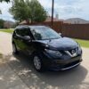 2016 Nissan Rogue Sport S