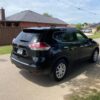2016 Nissan Rogue Sport S