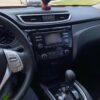 2016 Nissan Rogue Sport S