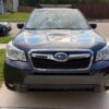 2014 Subaru Forester 2.5i AWD