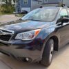 2014 Subaru Forester 2.5i AWD