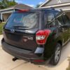 2014 Subaru Forester 2.5i AWD