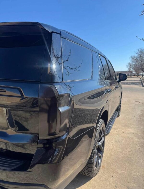 2021 Chevrolet Tahoe 5.3L V8