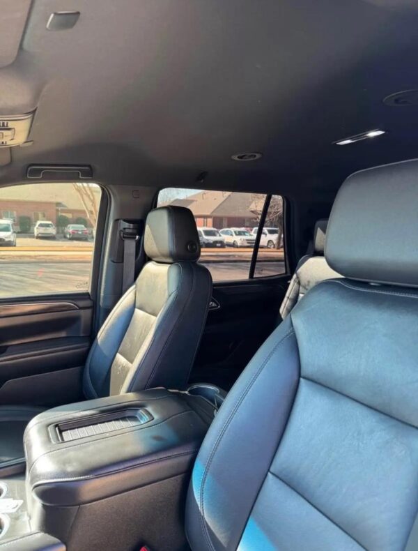 2021 Chevrolet Tahoe 5.3L V8