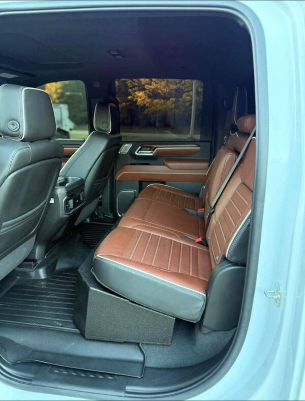 2025 GMC 2500 Crew Cab 4x4