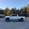 2025 GMC 2500 Crew Cab 4x4