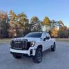 2025 GMC 2500 Crew Cab 4x4