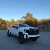 2025 GMC 2500 Crew Cab 4x4