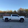 2025 GMC 2500 Crew Cab 4x4