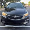 2017 Buick Encore Sport Touring