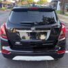 2017 Buick Encore Sport Touring