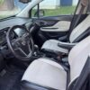 2017 Buick Encore Sport Touring