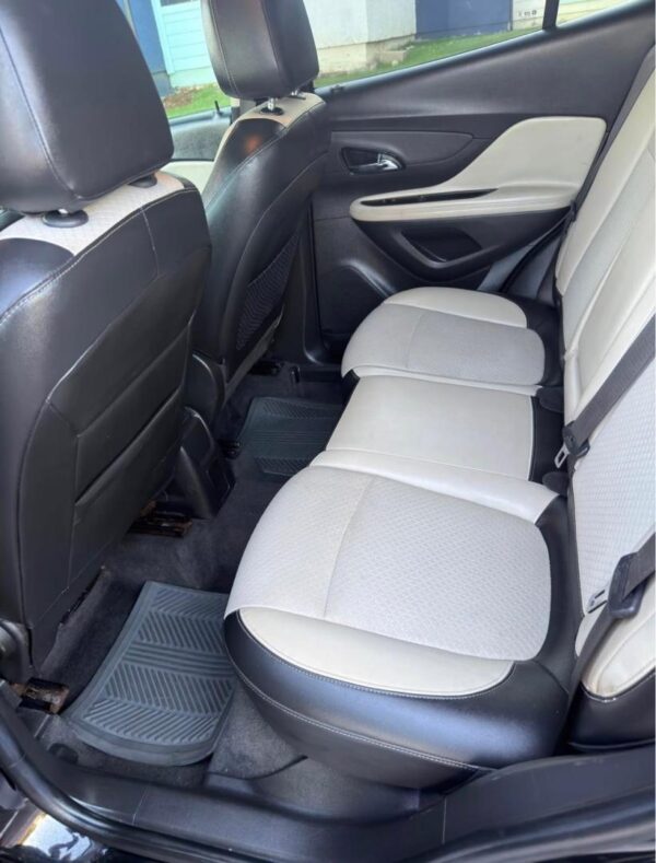 2017 Buick Encore Sport Touring