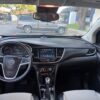 2017 Buick Encore Sport Touring