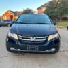 2016 Honda Odyssey Touring Elite
