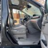 2016 Honda Odyssey Touring Elite