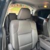2016 Honda Odyssey Touring Elite