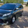 2018 Toyota Sienna LE