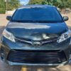 2018 Toyota Sienna LE