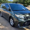 2018 Toyota Sienna LE
