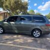 2018 Toyota Sienna LE