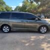 2018 Toyota Sienna LE