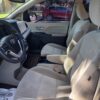 2018 Toyota Sienna LE