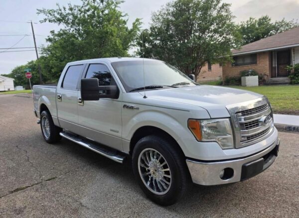 WhatsApp Image 2026-05-18 at 05.27.40 (2) 2013 Ford F-150 XLT