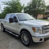 WhatsApp Image 2026-05-18 at 05.27.40 (3) 2013 Ford F-150 XLT