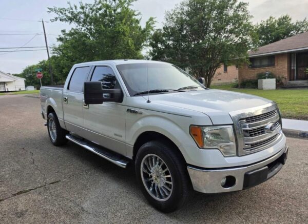 WhatsApp Image 2026-05-18 at 05.27.40 (3) 2013 Ford F-150 XLT