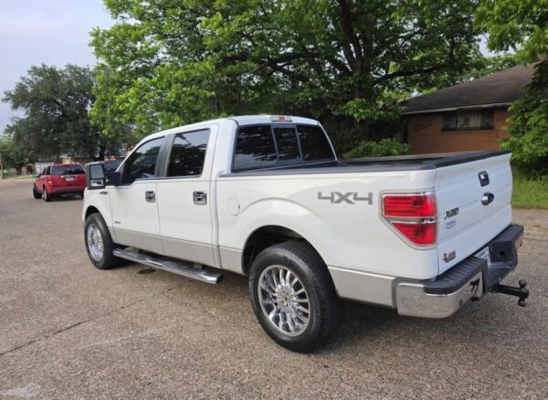 WhatsApp Image 2026-05-18 at 05.27.41 (1) 2013 Ford F-150 XLT