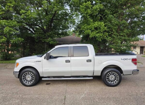 WhatsApp Image 2026-05-18 at 05.27.41 2013 Ford F-150 XLT
