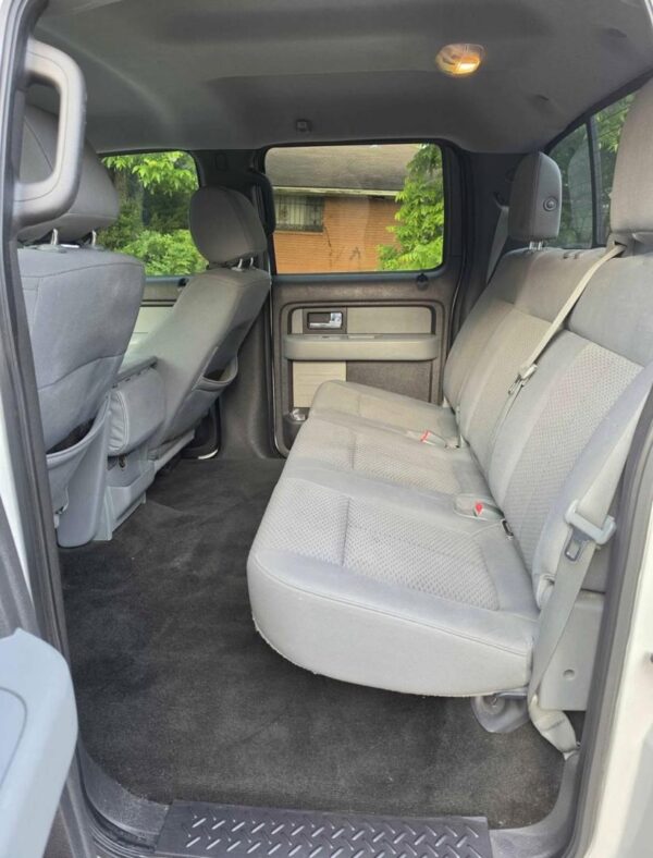 WhatsApp Image 2026-05-18 at 05.27.43 2013 Ford F-150 XLT