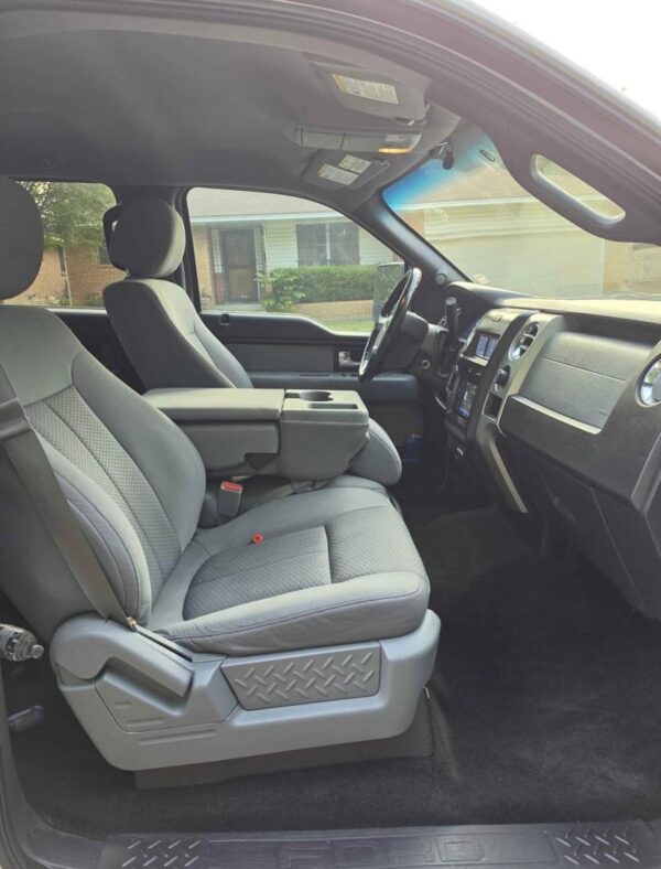 WhatsApp Image 2026-05-18 at 05.27.44 2013 Ford F-150 XLT