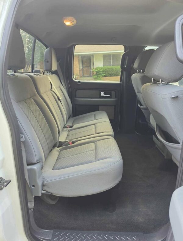 WhatsApp Image 2026-05-18 at 05.27.48 2013 Ford F-150 XLT