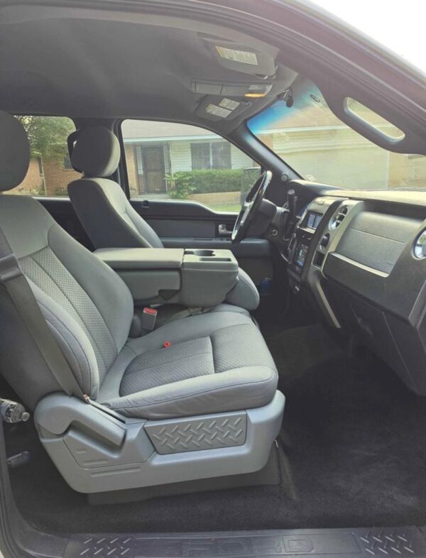 WhatsApp Image 2026-05-18 at 05.27.49 2013 Ford F-150 XLT