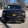2016 Chevrolet Silverado 1500 Z71 LTZ