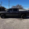 2016 Chevrolet Silverado 1500 Z71 LTZ