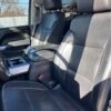2016 Chevrolet Silverado 1500 Z71 LTZ