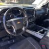 2016 Chevrolet Silverado 1500 Z71 LTZ