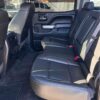 2016 Chevrolet Silverado 1500 Z71 LTZ