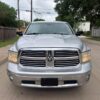 2015 Ram 1500 Lone Star Crew Cab